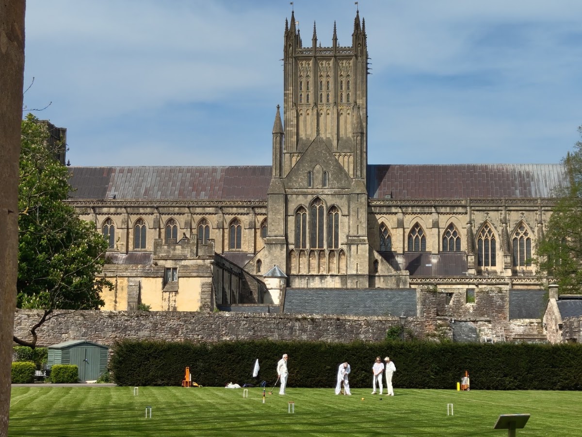 Wells Cathedral