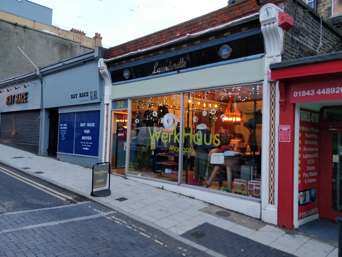 Werkhaus Margate
