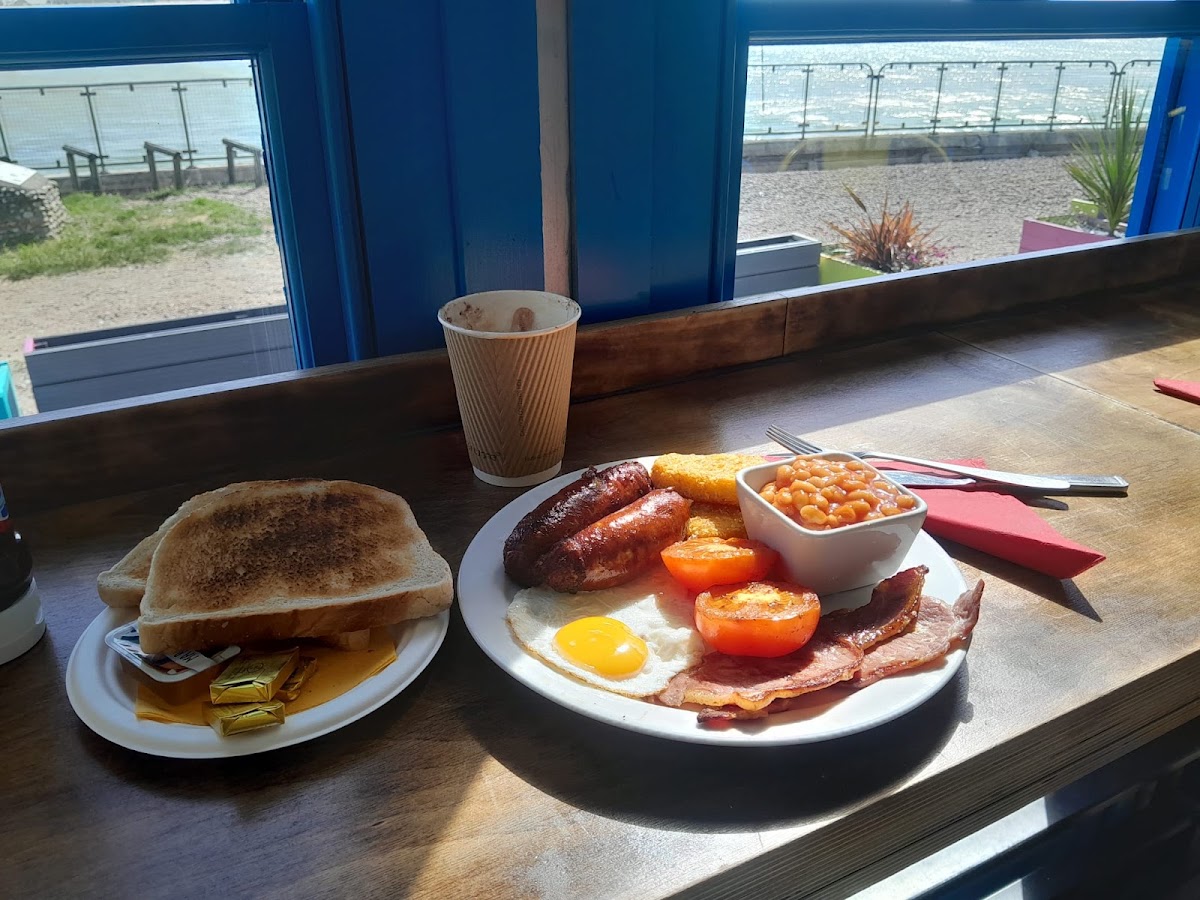 West Beach Cafe