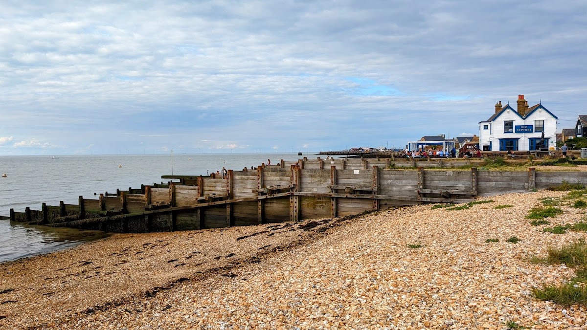 West Beach