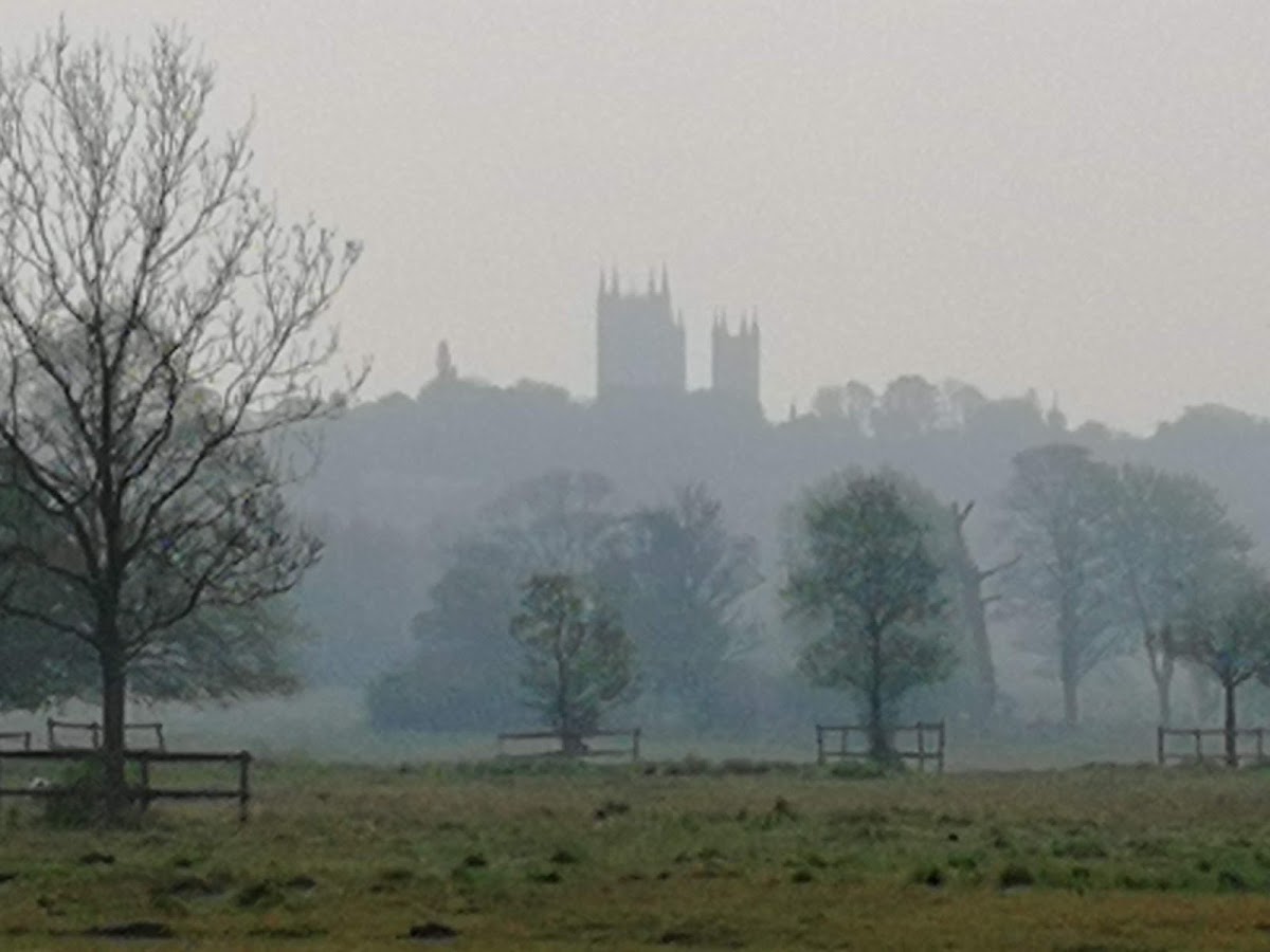 West Common