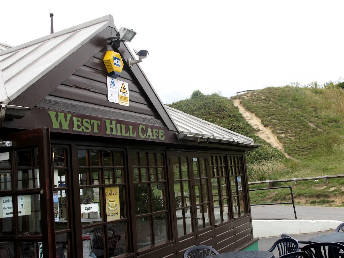 West Hill Cafe
