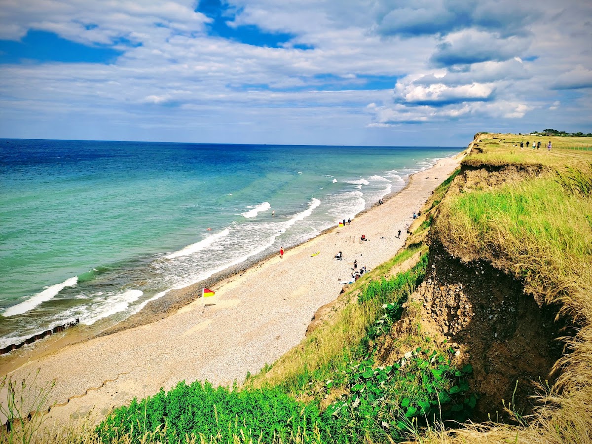 West Runton Beach Cafe