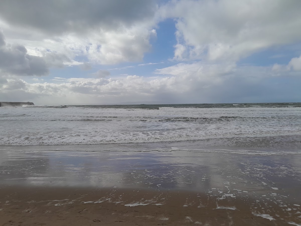 West Strand
