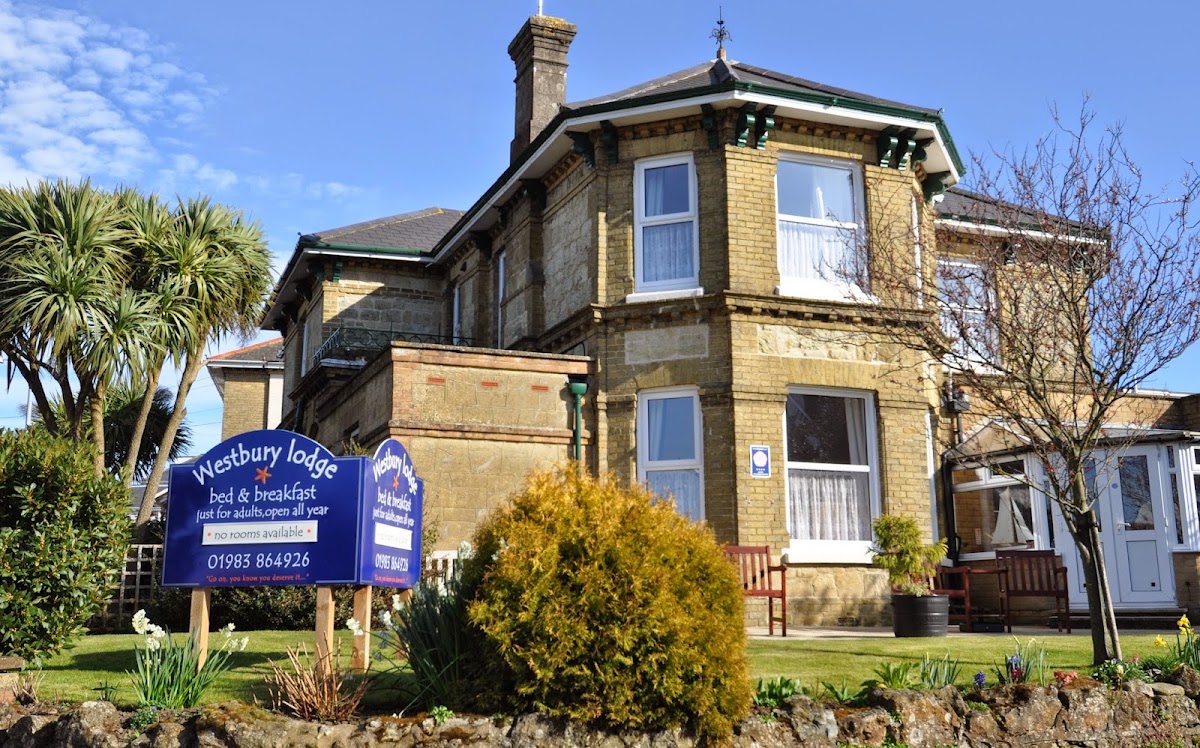 Westbury Lodge