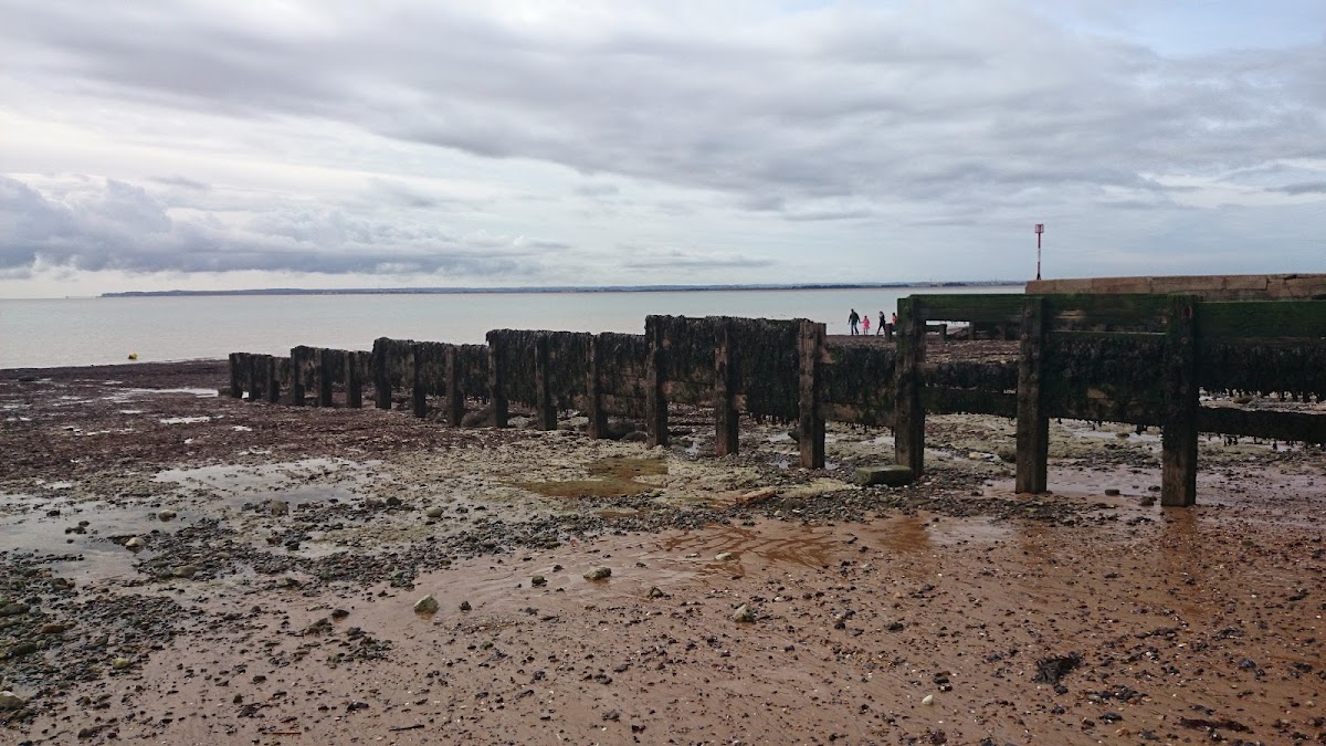 Western Undercliff