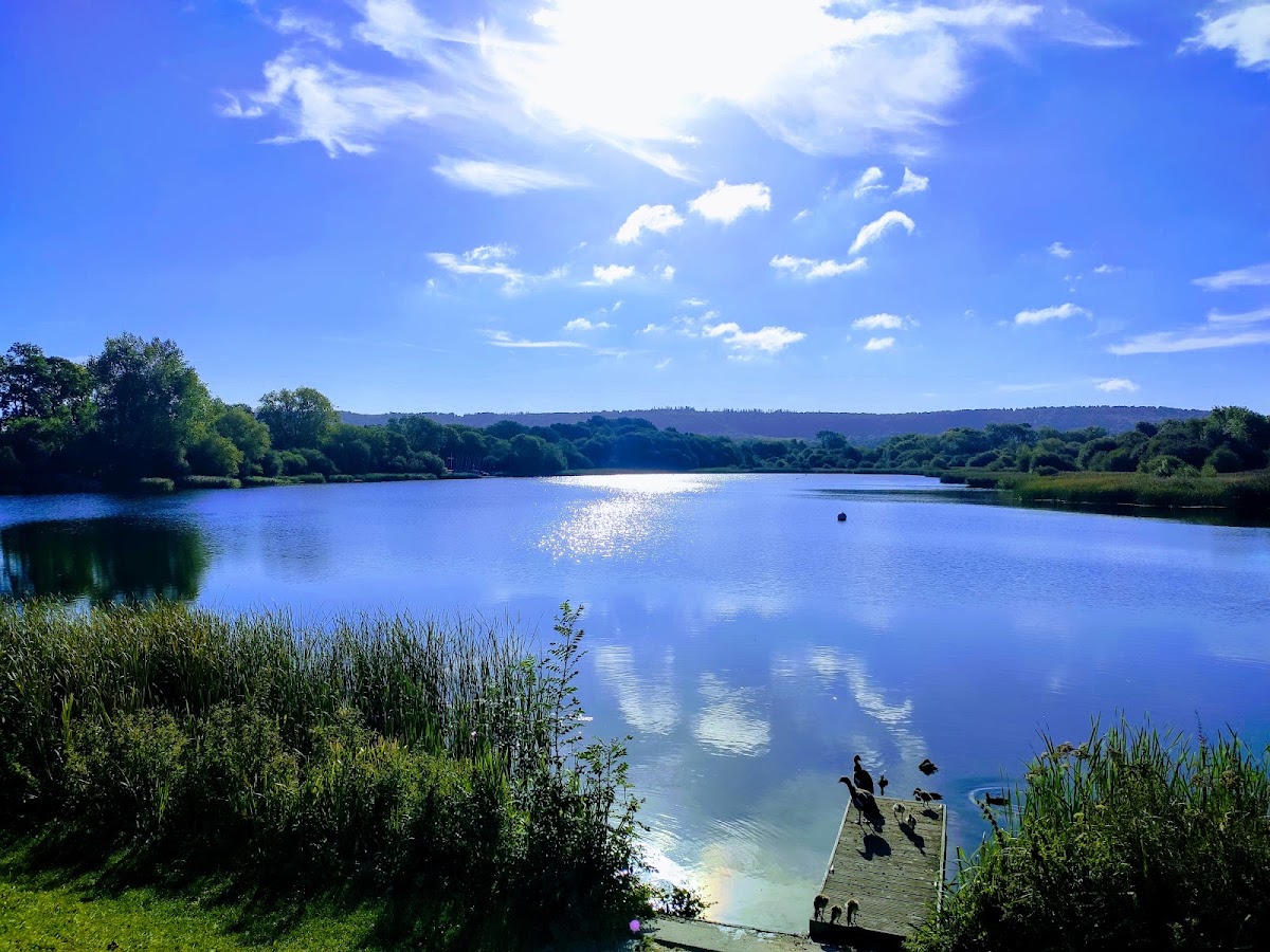 Weston Turville Reservoir