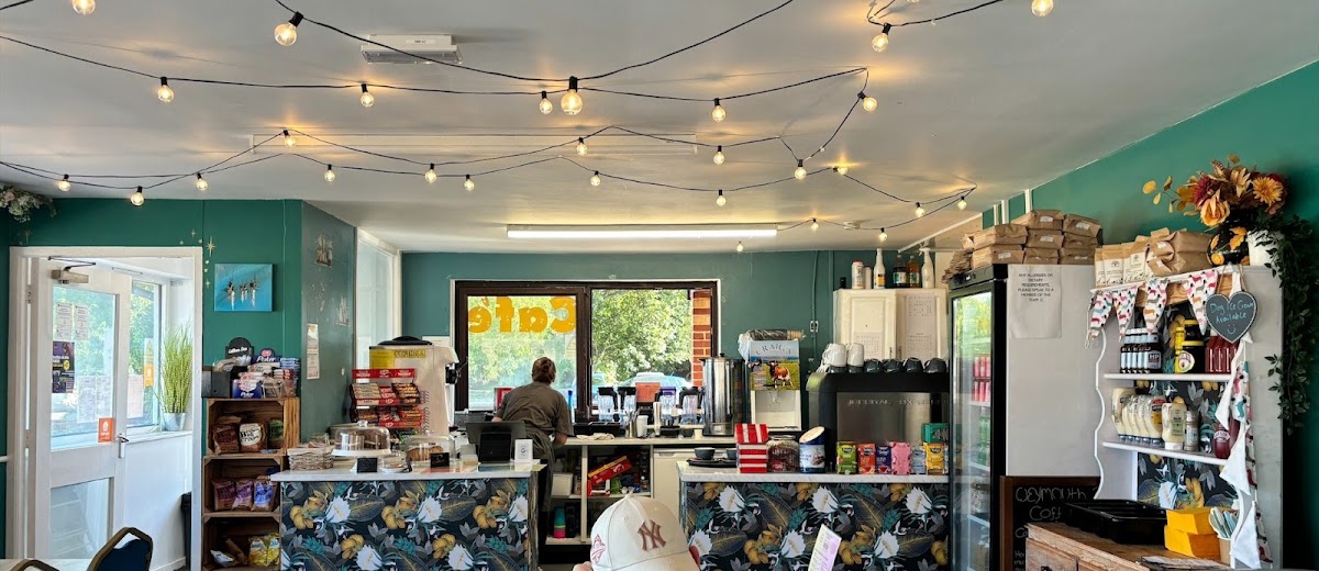Weymouth Bay Coffee Co.