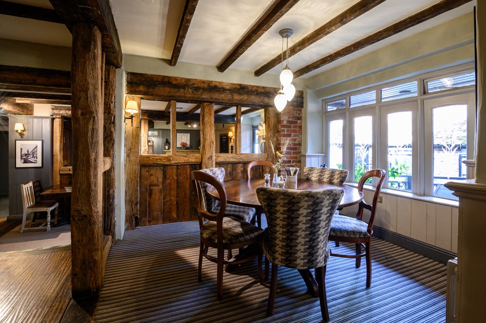 Wheatsheaf Hotel