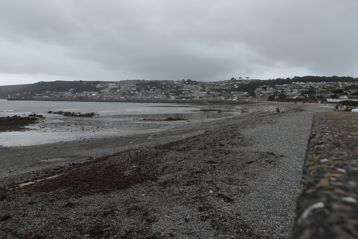 Wherrytown Beach