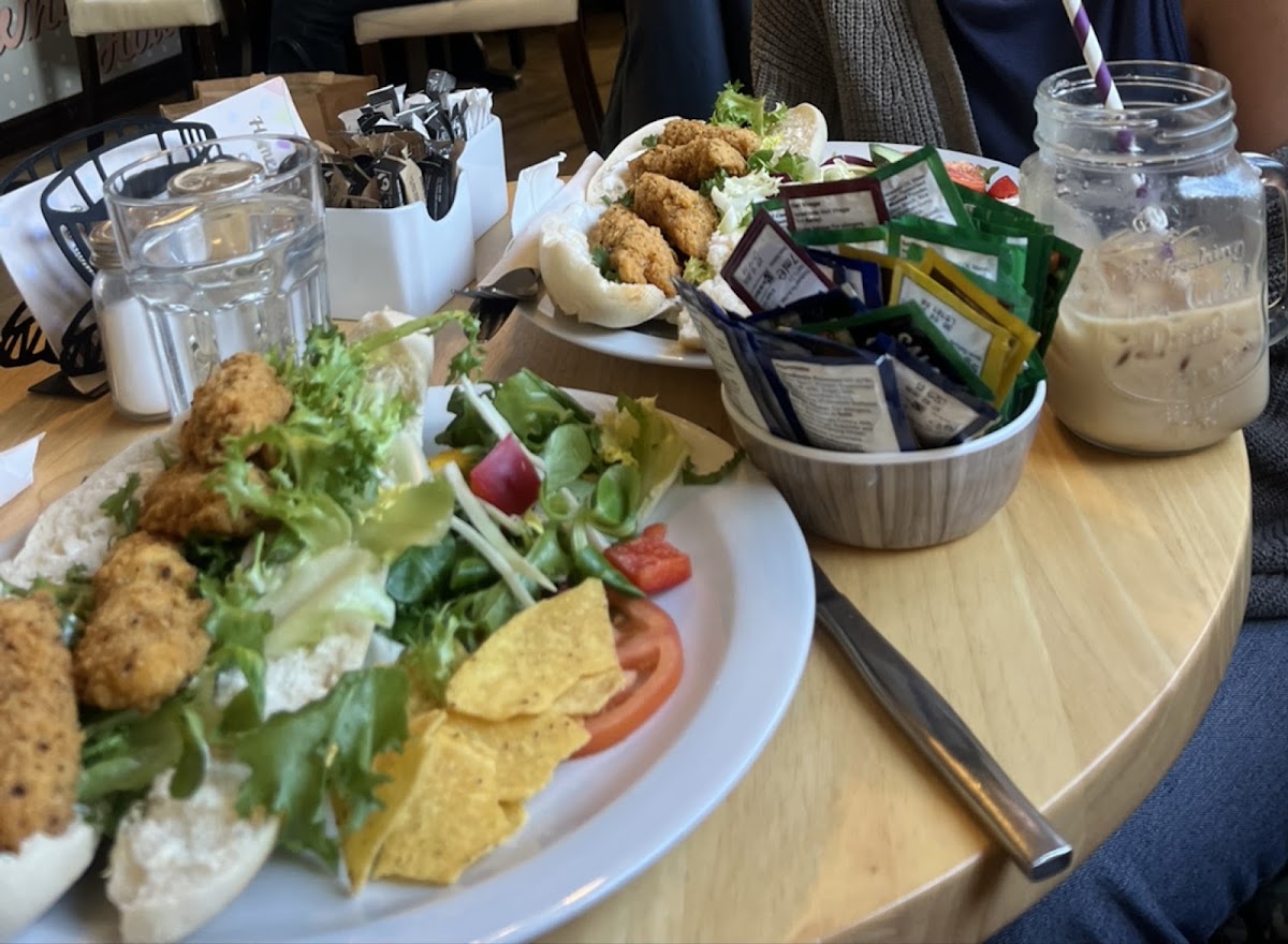 Whitburn Coffee House