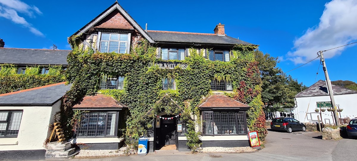 White Horse Inn