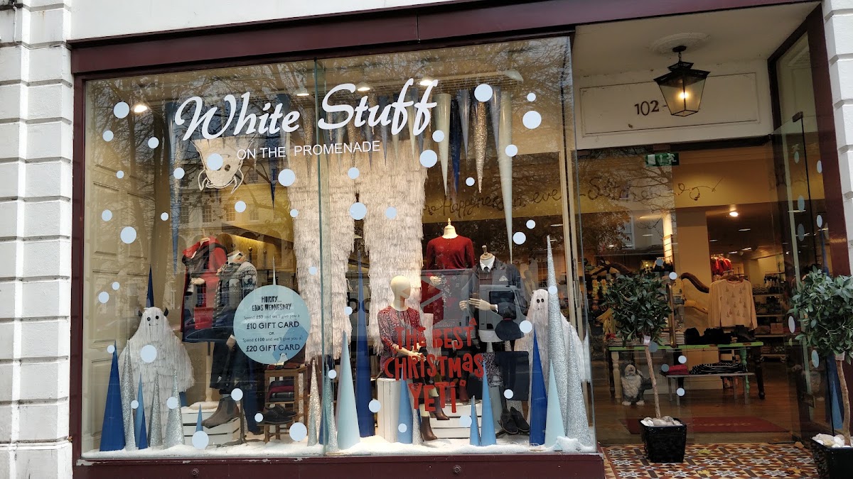 White Stuff