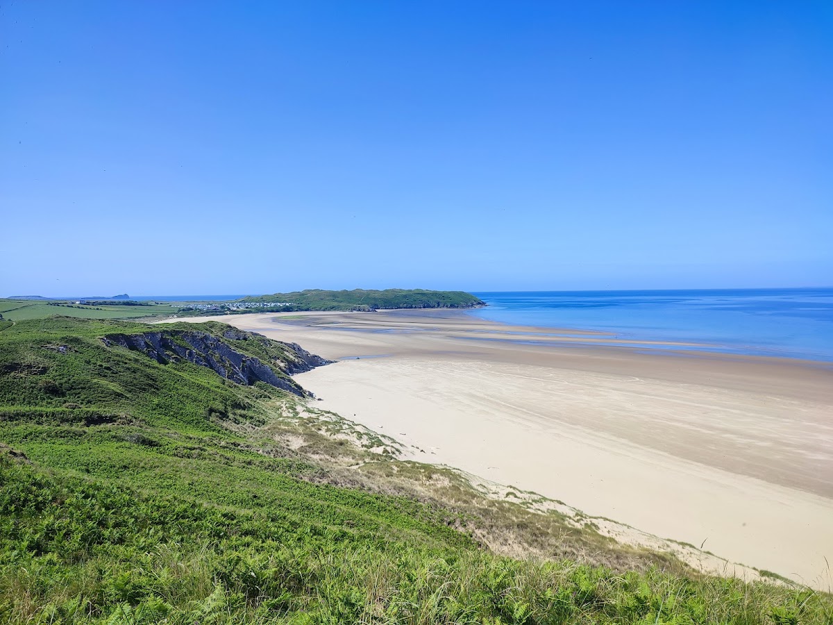 Whiteford Sands