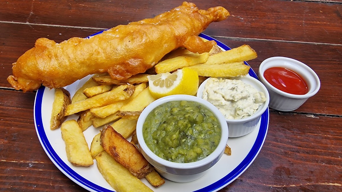 Whitelock's Ale House