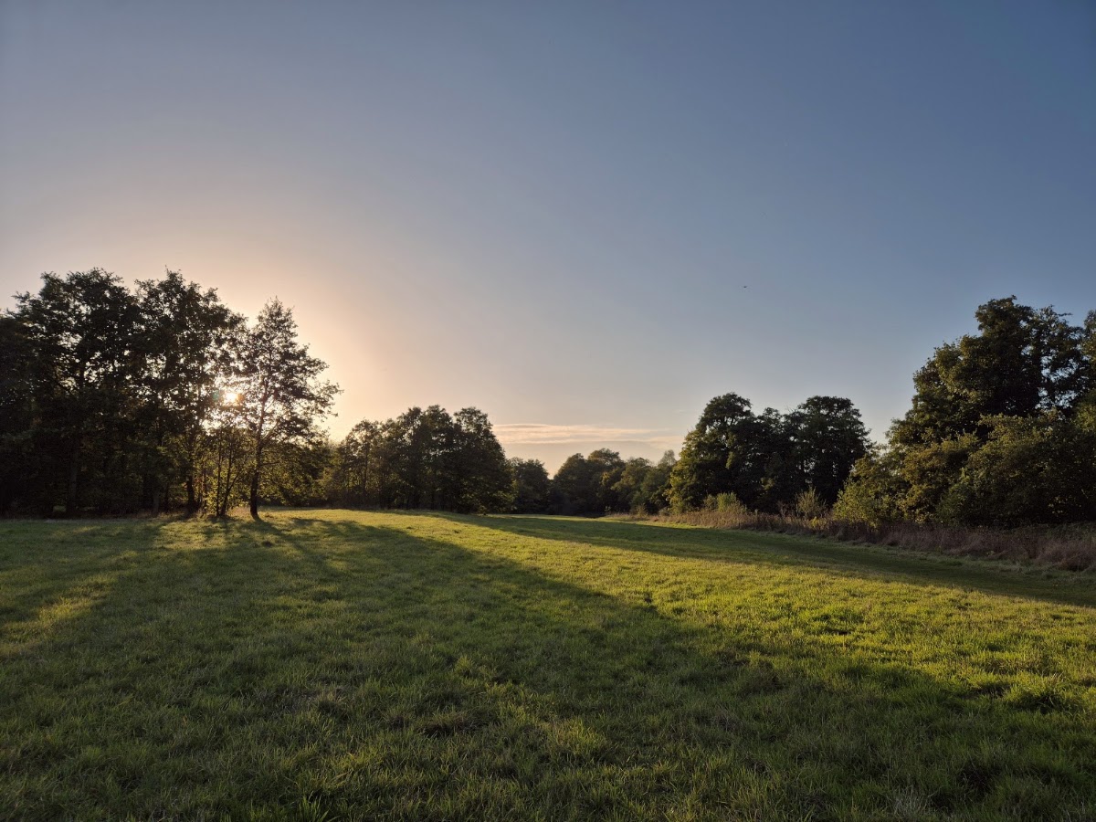 Whitlingham Country Park