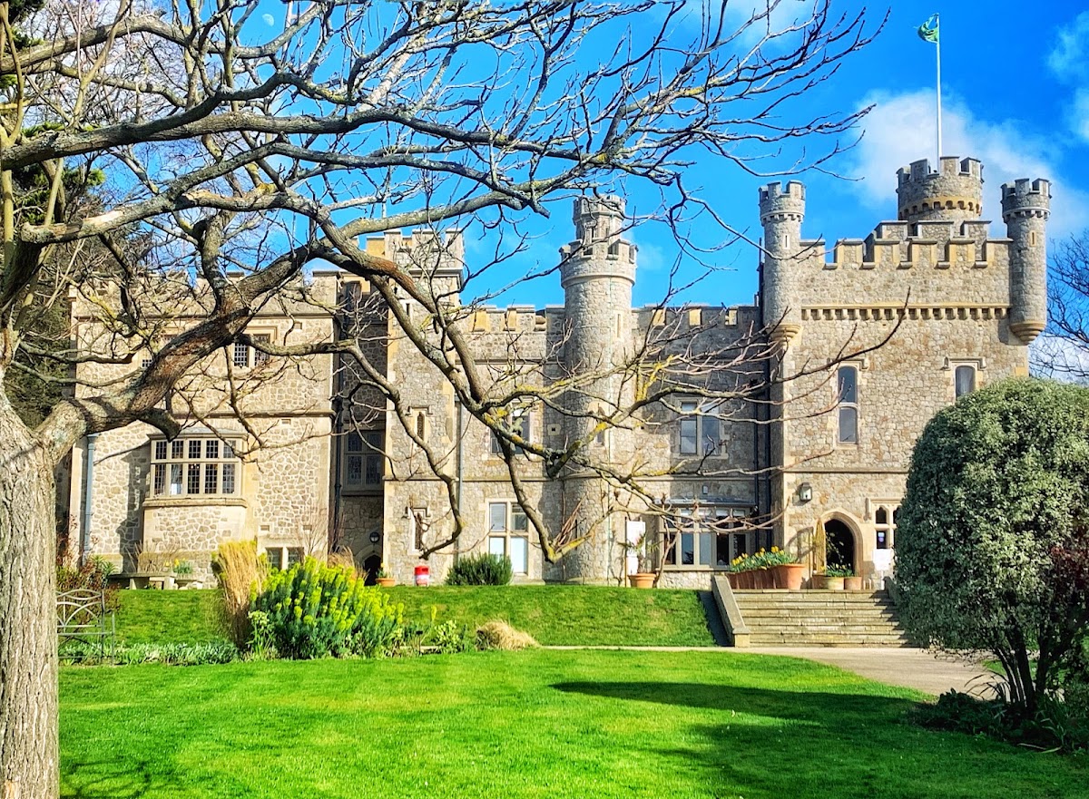Whitstable Castle and Gardens