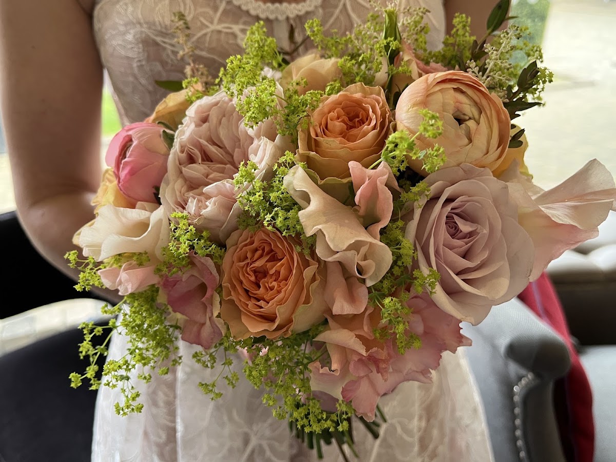 Wild Clover Flower Company