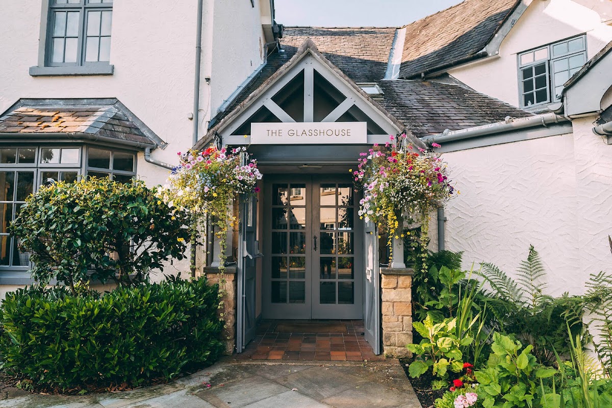 Wild Pheasant Hotel & Spa