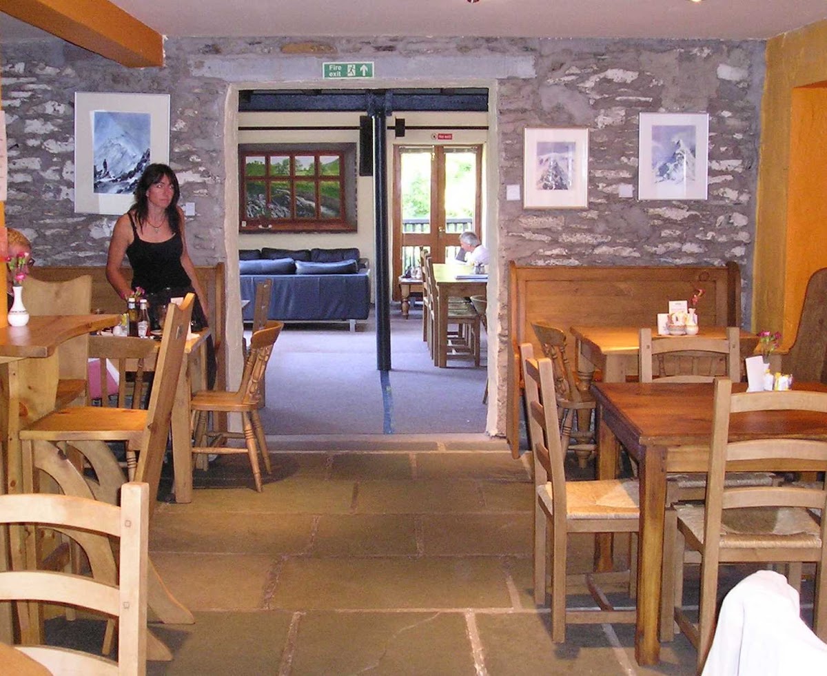 Wilf's Cafe