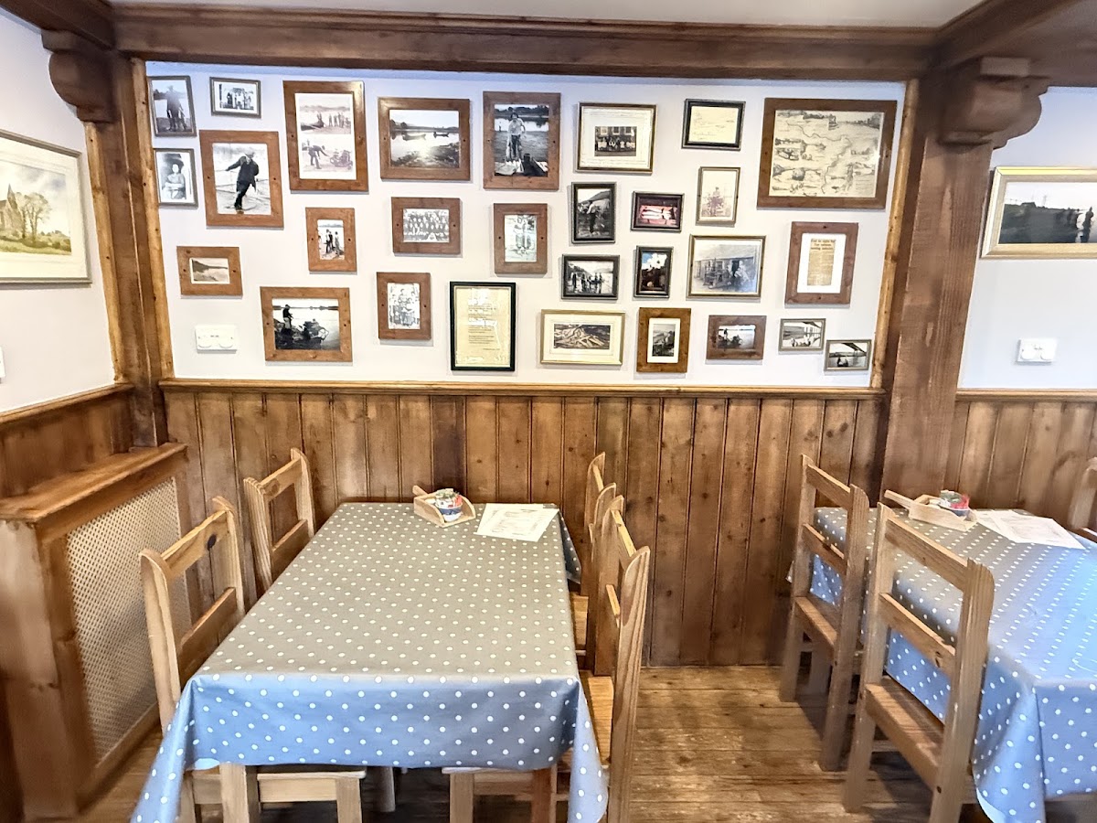 Willowgate Cafe