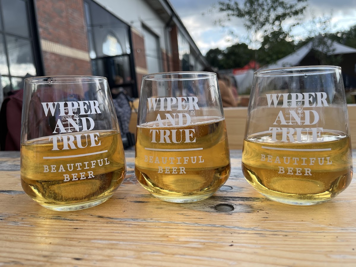 Wiper and True Taproom