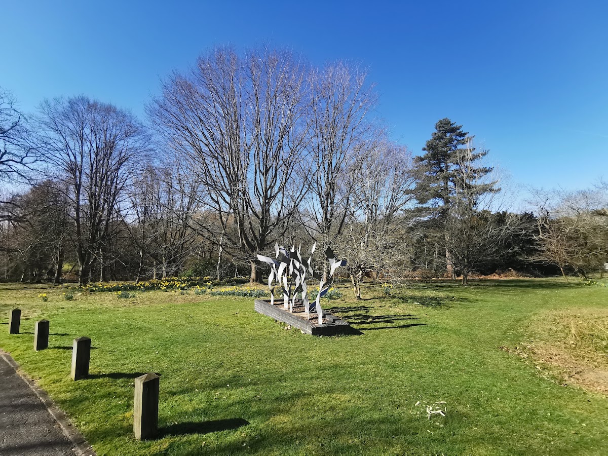 Wivenhoe Nature Park