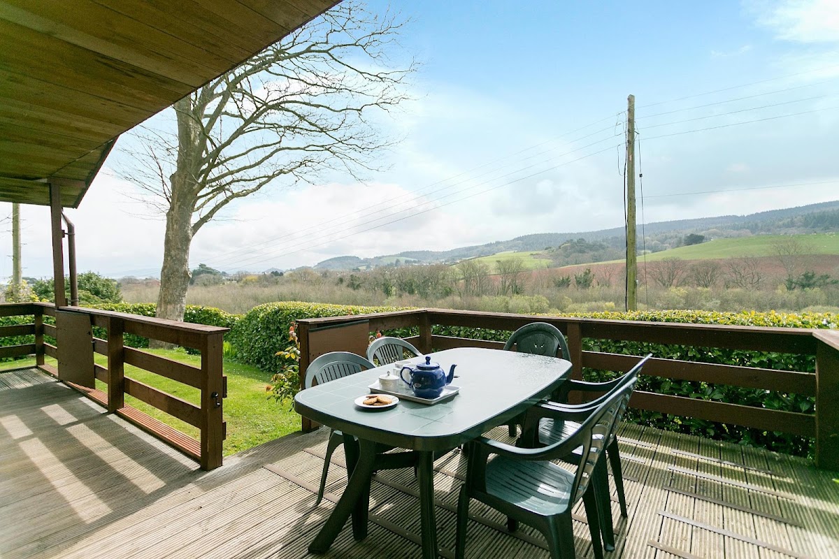 Woodcombe Lodges & Cottages