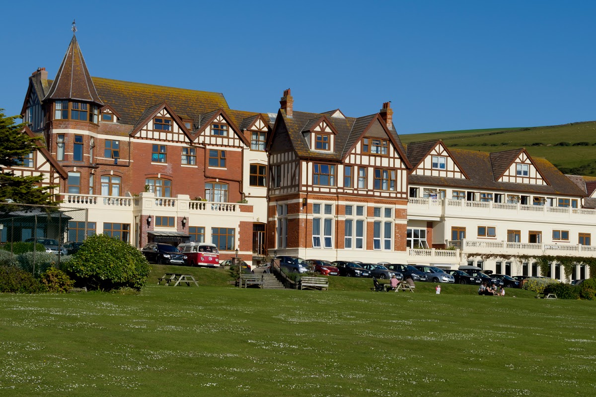 Woolacombe Bay Hotel