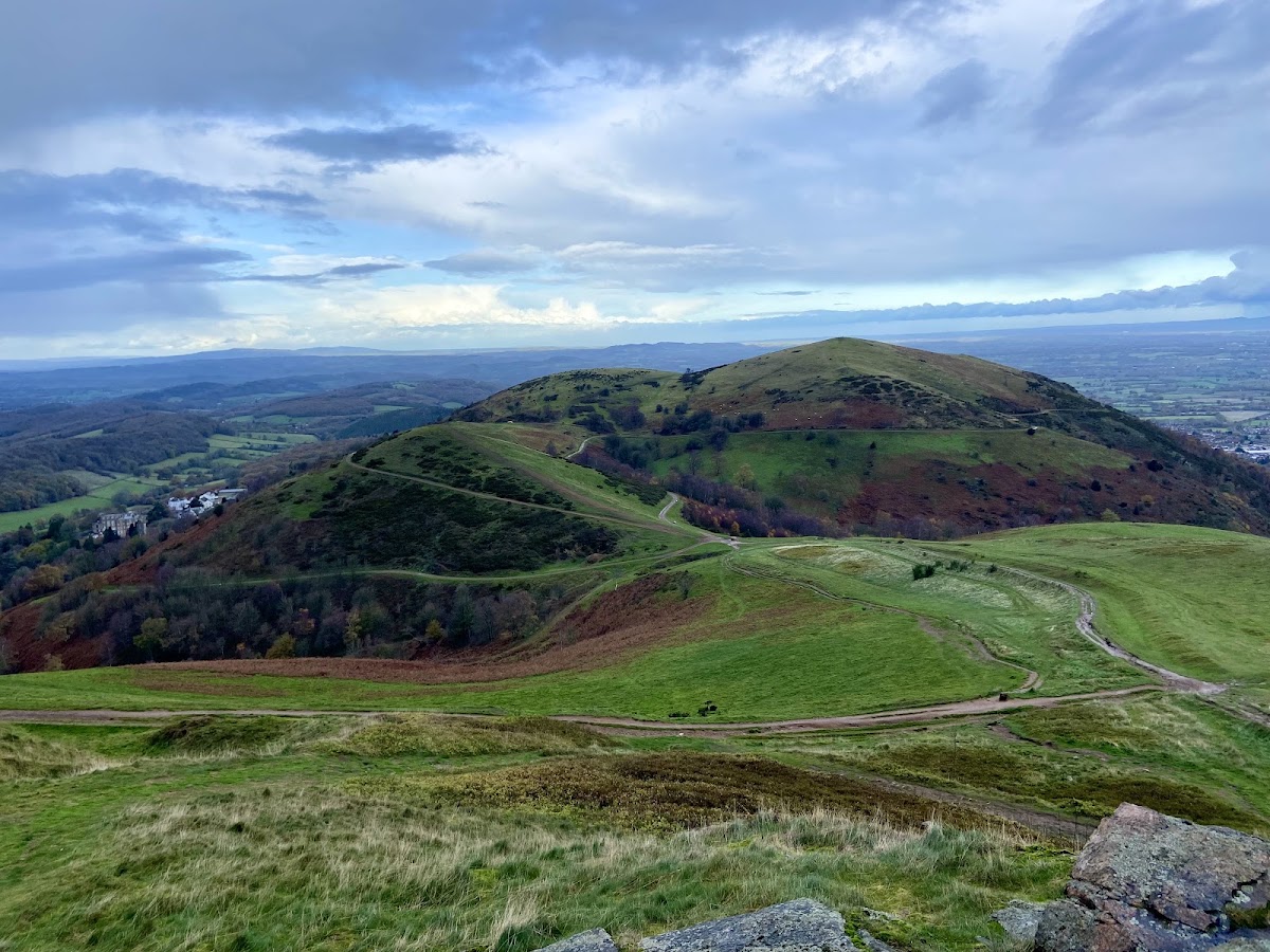 Worcestershire Beacon