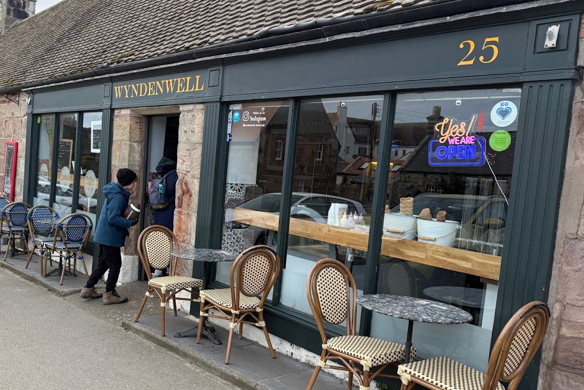 Wyndenwell