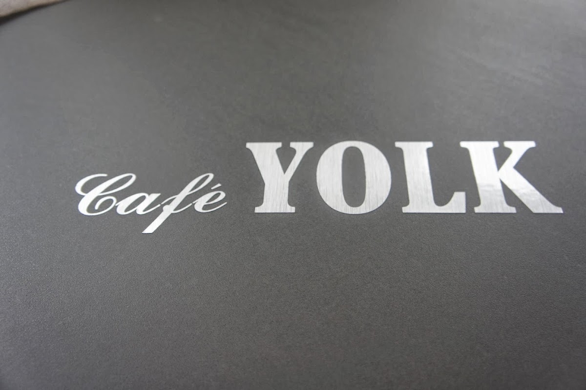 Yolk
