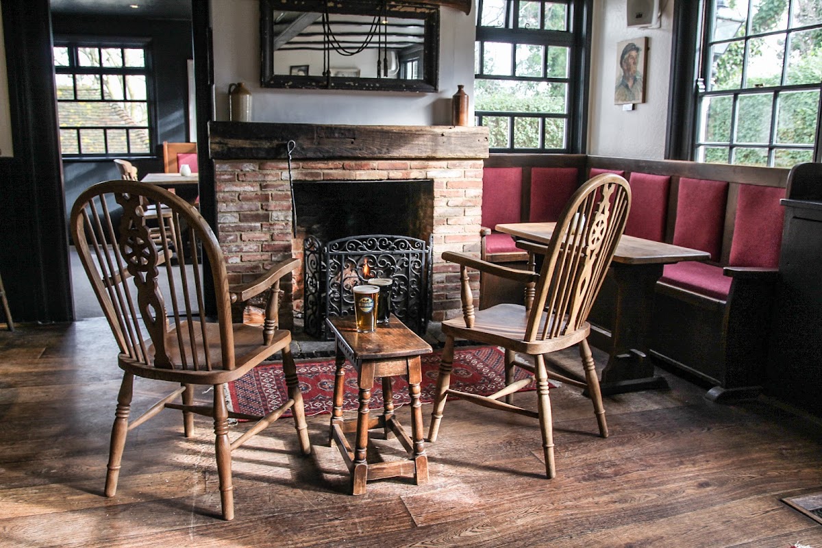 Ypres Castle Inn