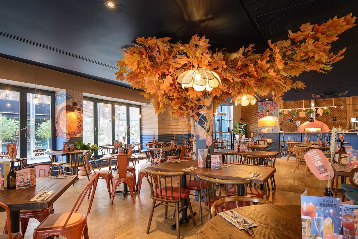 Zizzi