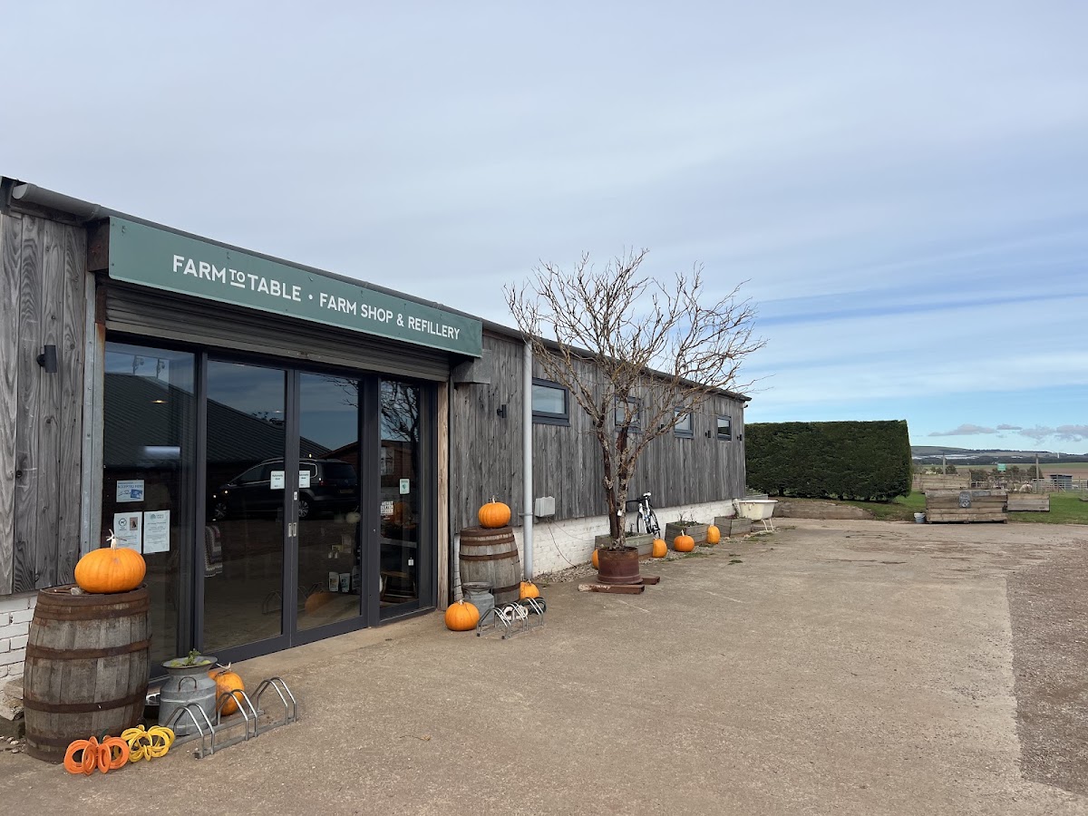 Westerton Farmers — pumpkin patch photo 4