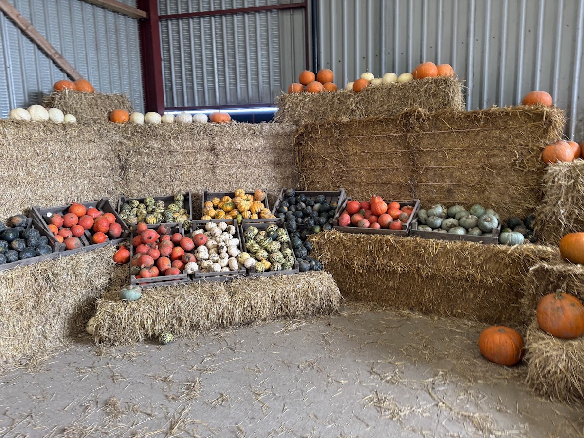 Bates Farm