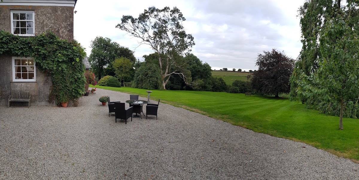 Smeaton Farm (Cornish Fun Farm) — pumpkin patch photo 5
