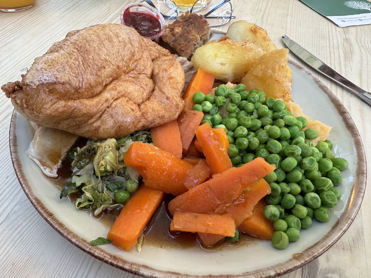 Trevaskis Farm