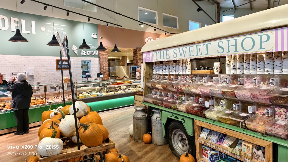 Strawberry Fields Pumpkin Fest — pumpkin patch photo 2
