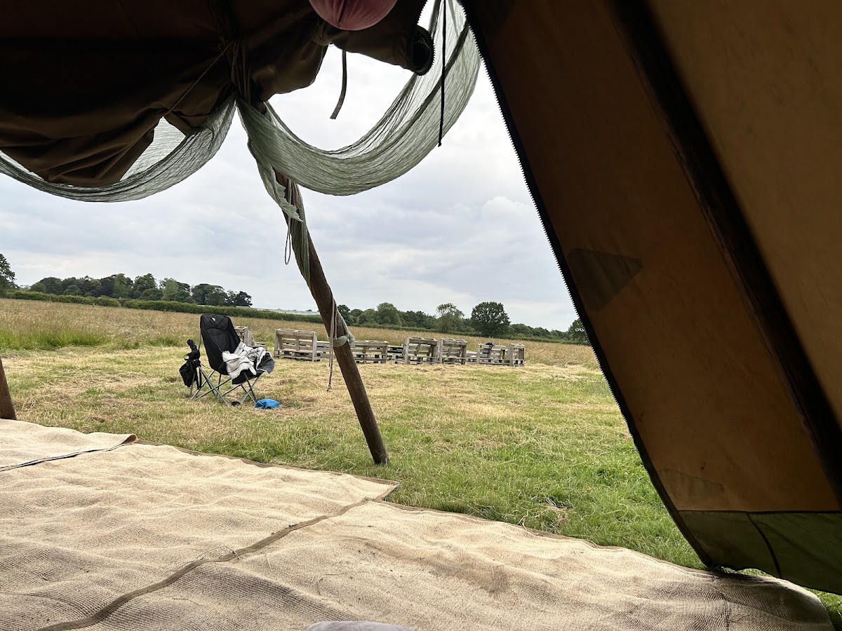 Tickton Farm — pumpkin patch photo 4
