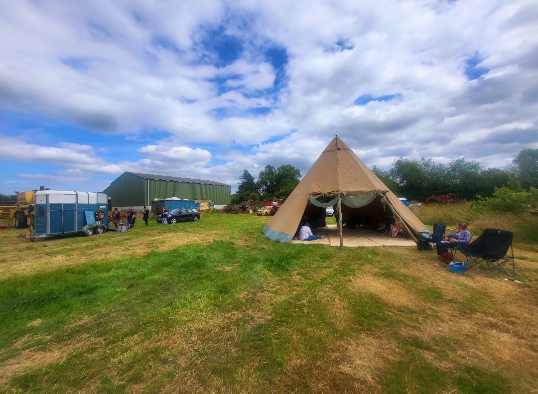 Tickton Farm — pumpkin patch photo 5