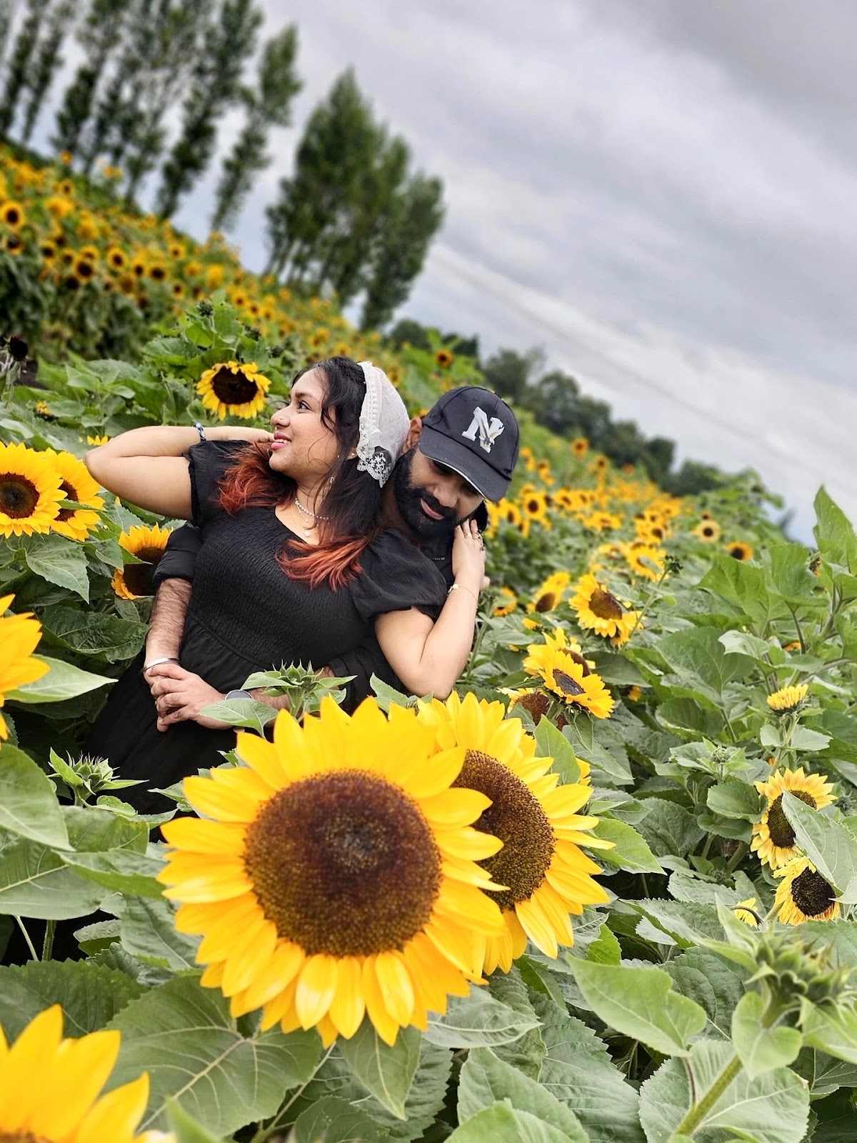 Holmeswood Pumpkin Place (Holmeswood Flower Farm) — pumpkin patch photo 4
