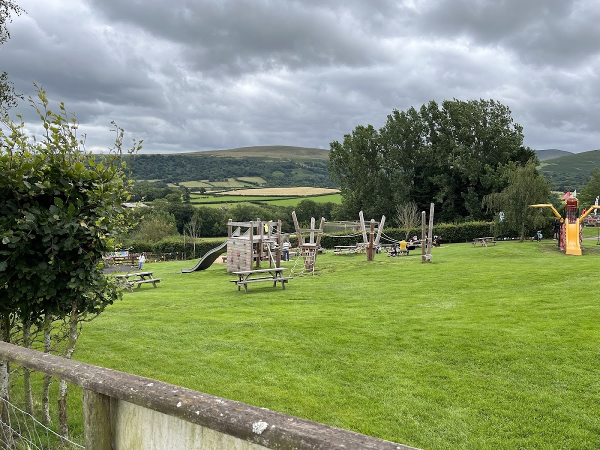 Cantref Adventure Farm