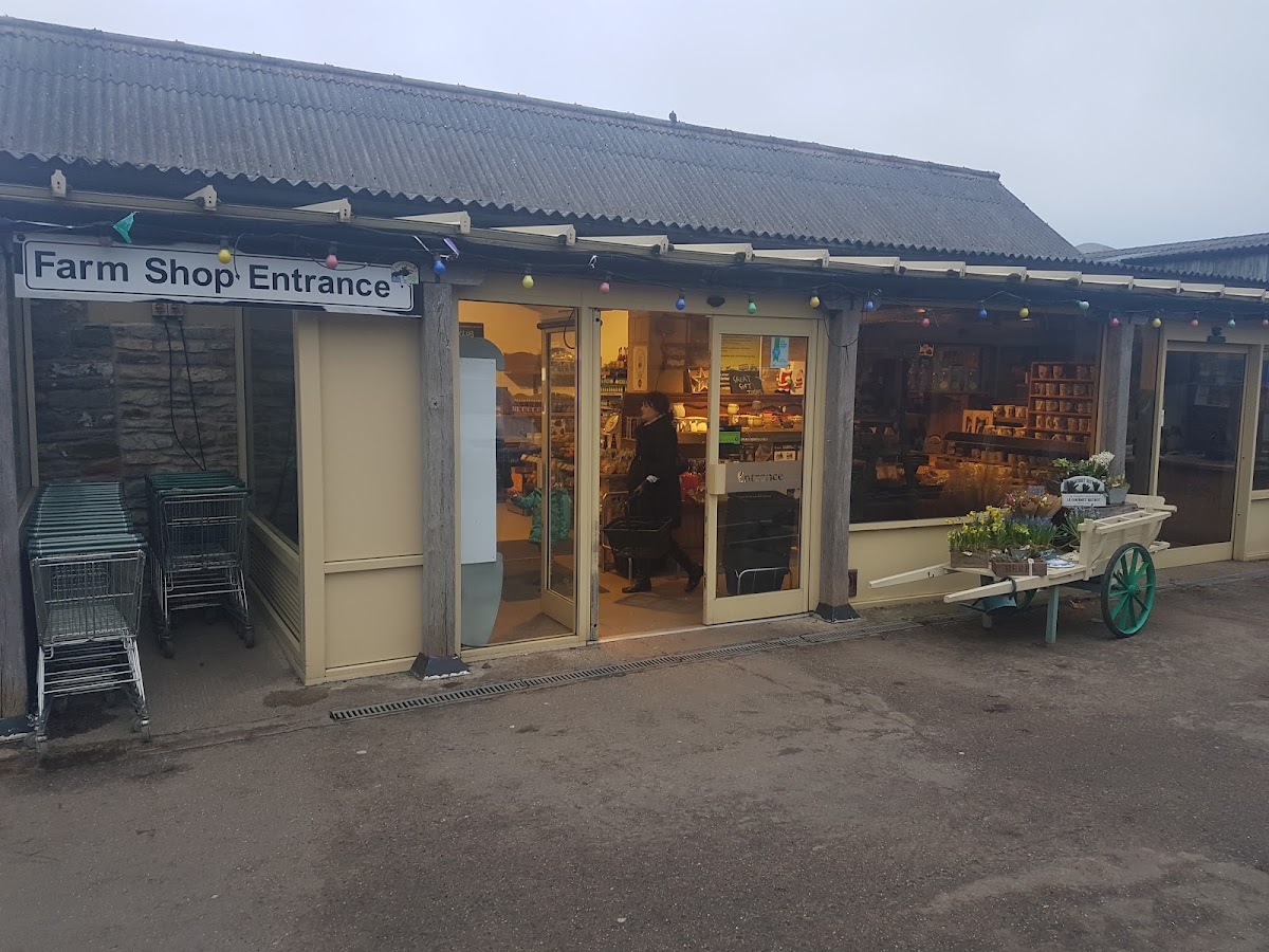 Farrington's Farm