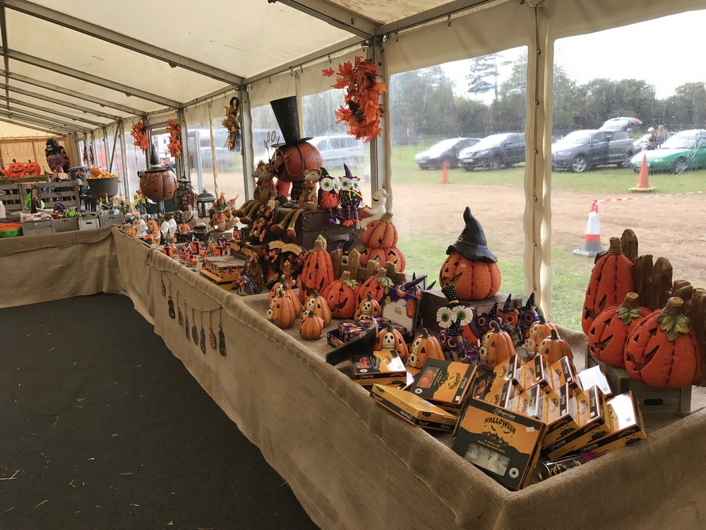 Pumpkins R Us — pumpkin patch photo 2