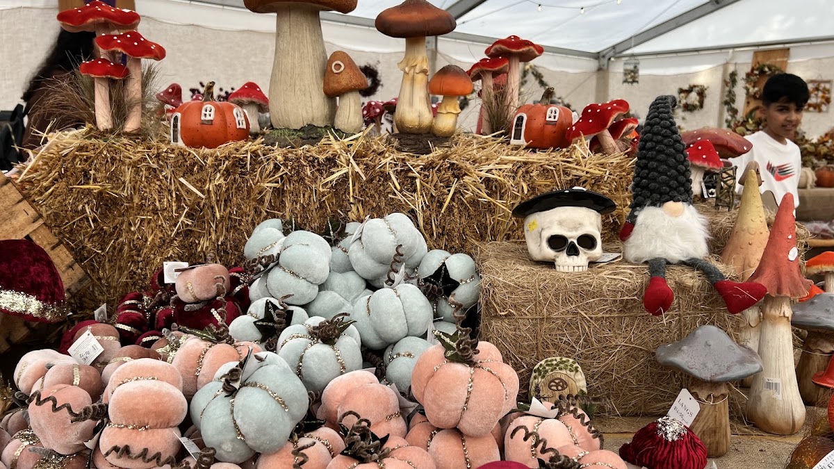 Pumpkins R Us — pumpkin patch photo 3