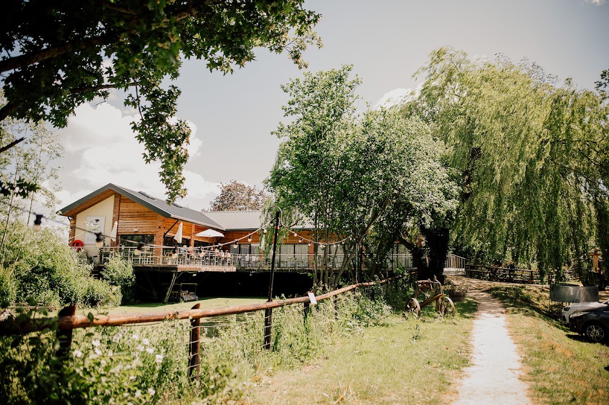 Bennetts Willow Barn
