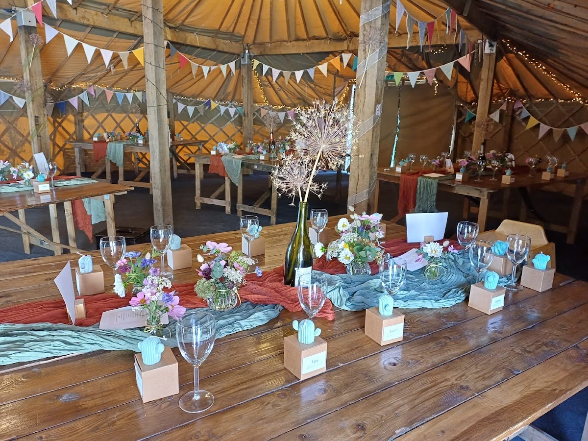 Bennetts Willow Barn — pumpkin patch photo 4