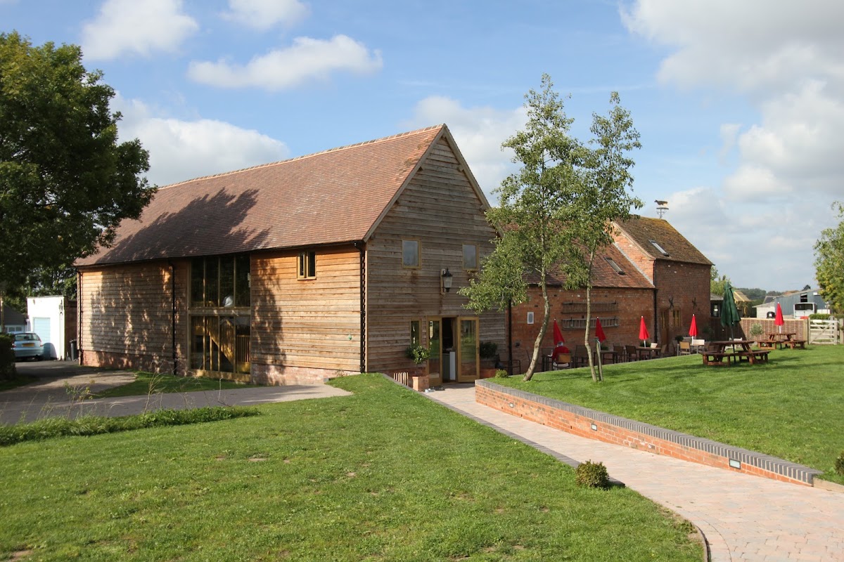 Churchfields Farm