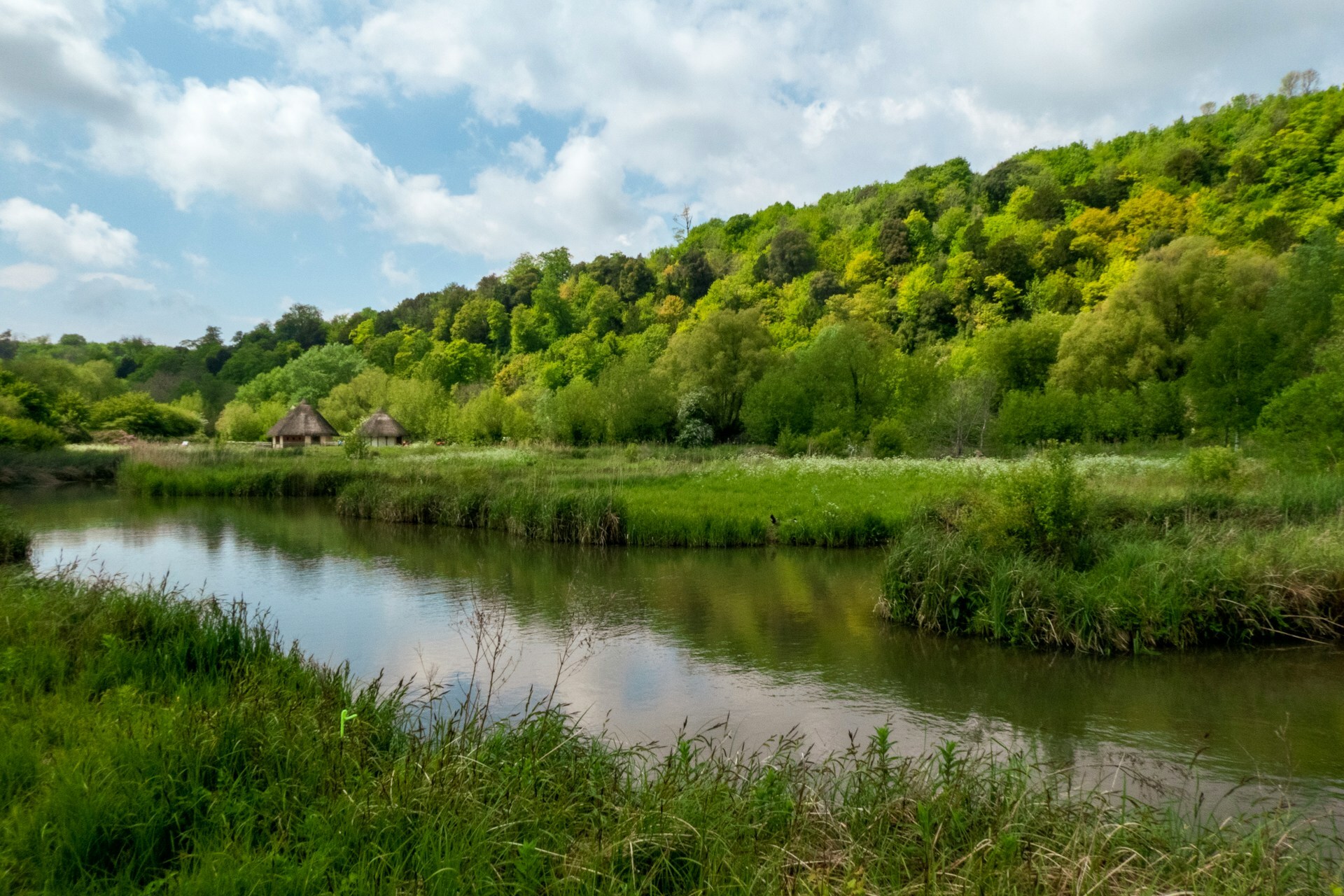 Arundel River Walk